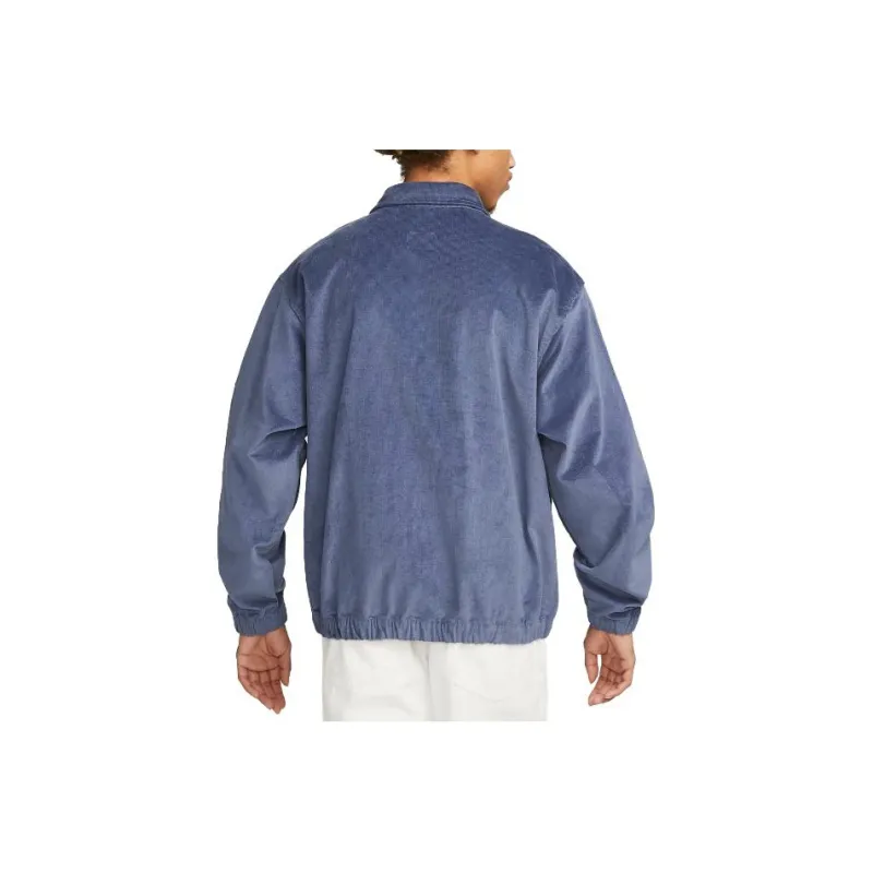 Nike Life Harrington Cord Jacket-1