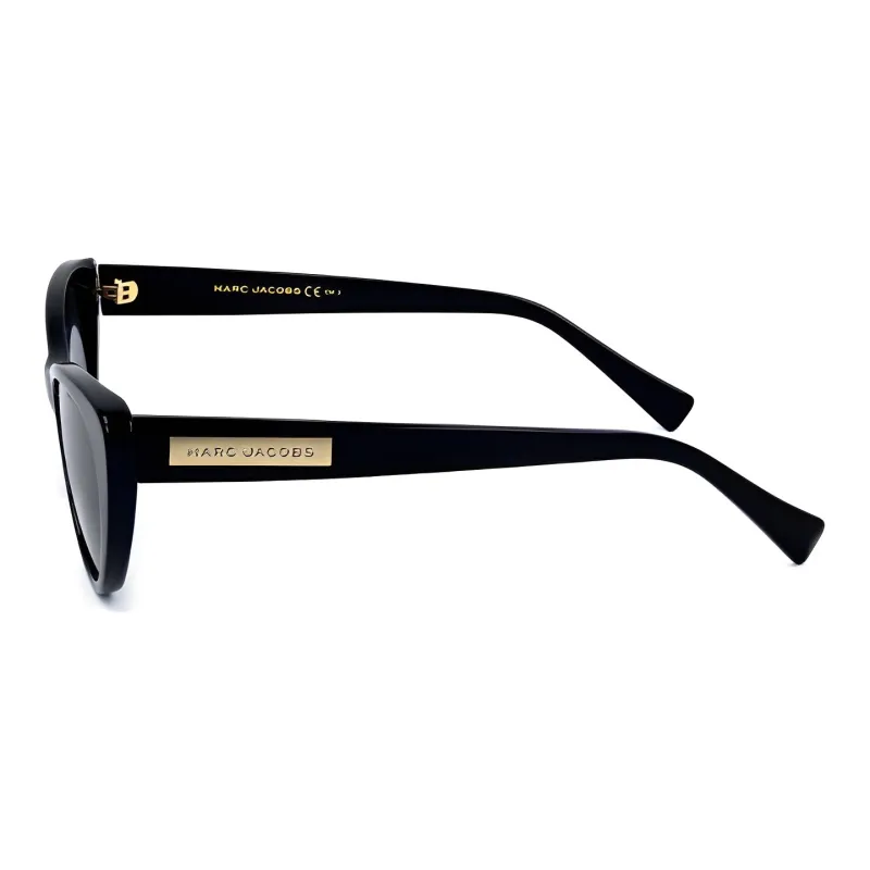MARC JACOBS Sunglasses Women's Black-2