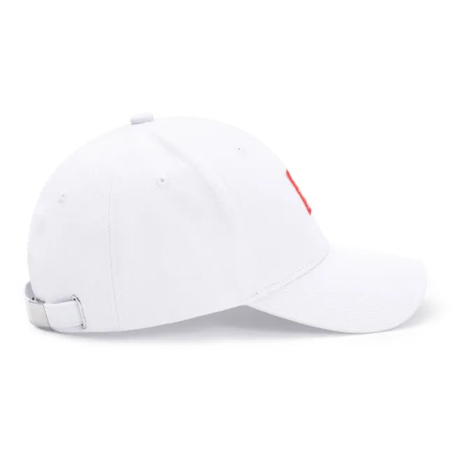 KENMO Cotton Baseball Caps Unisex-12