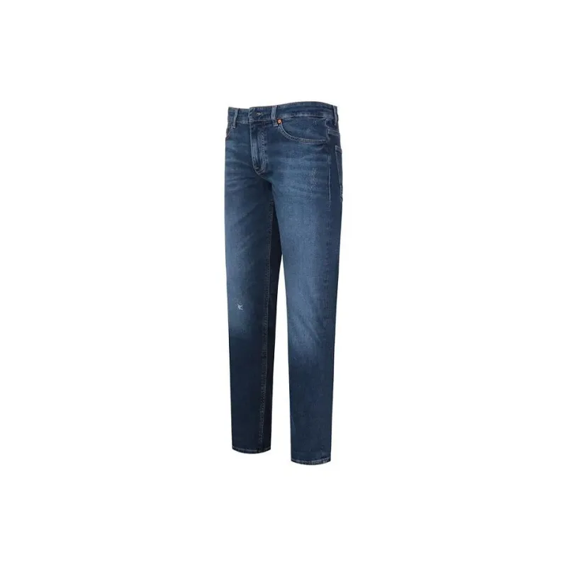 HUGO BOSS Jeans Men Blue-2
