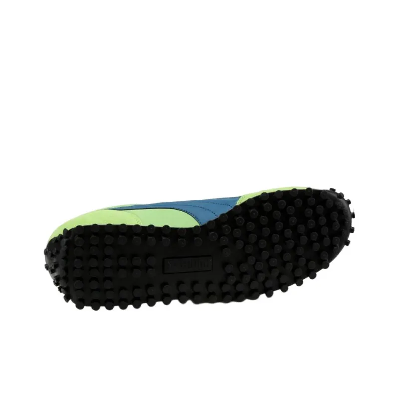 PUMA Fast Rider 'Green Navy'-3