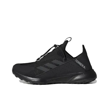 Adidas Terrex Voyager 21 Slip On Heat.Rdy 'Core Black'