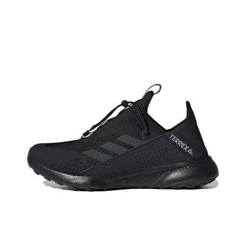 Unisex adidas Terrex Voyager 21 Outdoor functional shoes