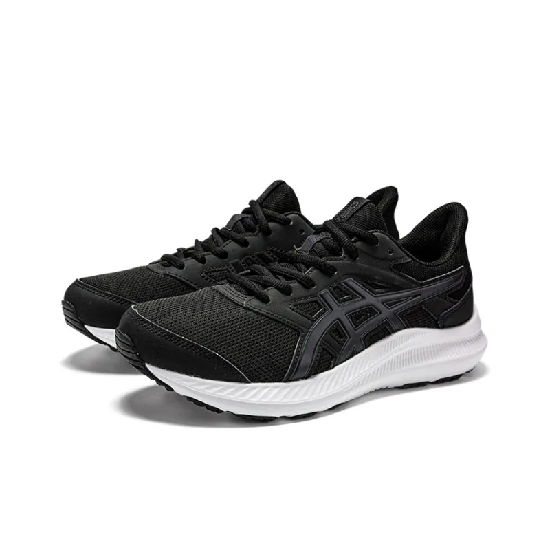 Asics Jolt 4 Running Shoes 'Black'-2