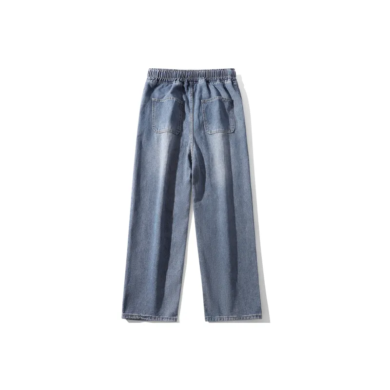 Airwalk Jeans Unisex-8