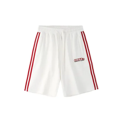 ER Unisex Casual Shorts