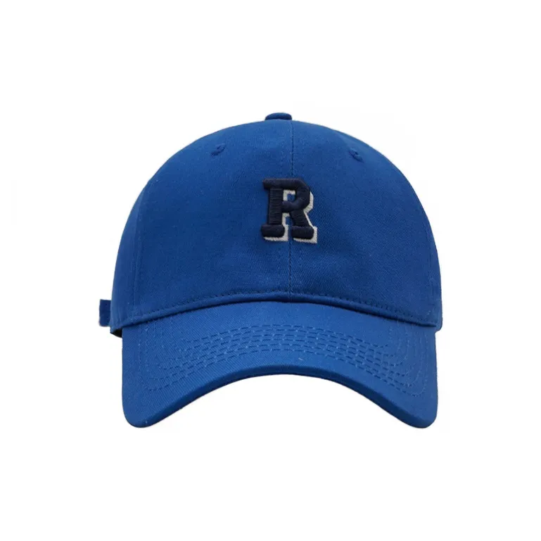 FREE RABBITⅡ Cotton Baseball Caps Unisex-10