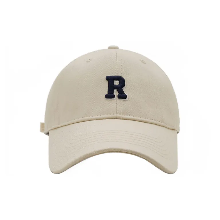 FREE RABBITⅡ Cotton Baseball Caps Unisex-8