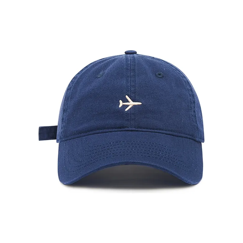 FREE RABBITⅡ High Quality Cotton Baseball Caps Unisex-2