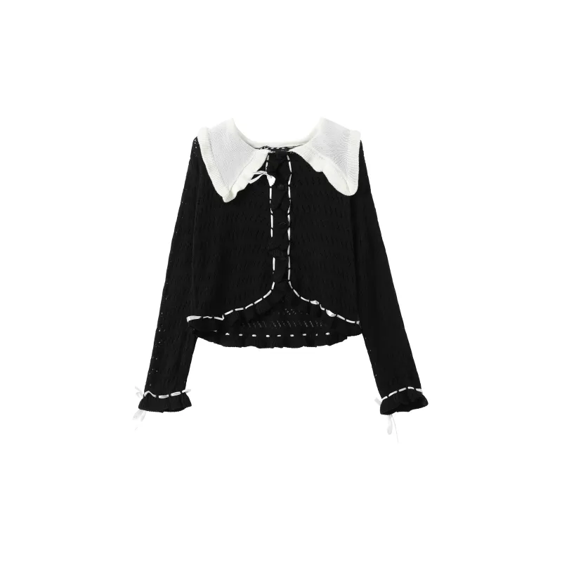Adeworn Knitwear Women's-1