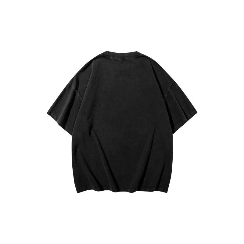 FAIRWHALE T Shirts Unisex-1