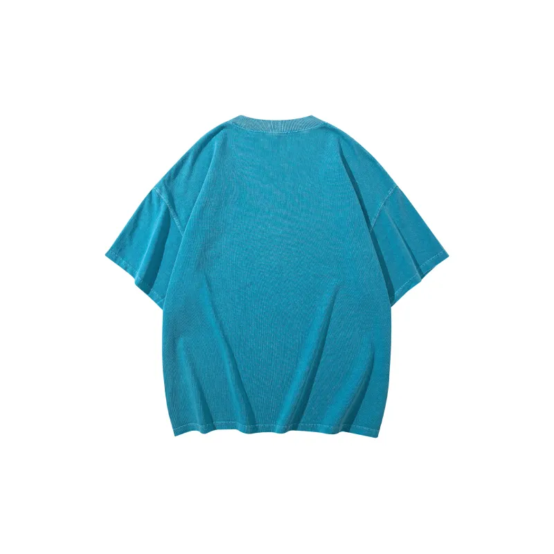 FAIRWHALE T Shirts Unisex-21