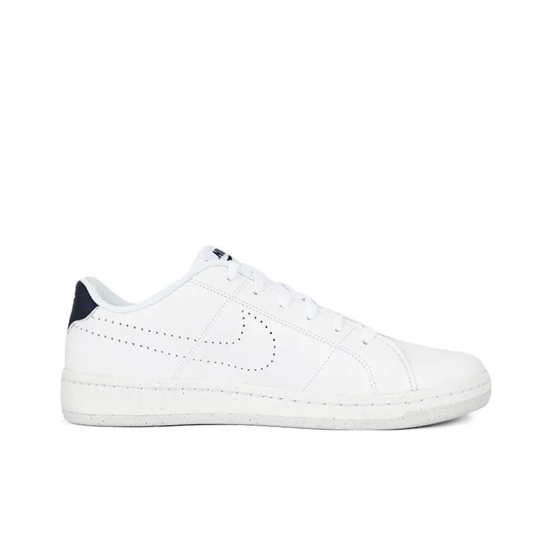 Nike Court Royale 2 Next Nature White Midnight Navy-1