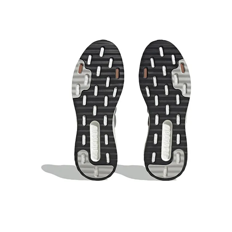 X_PLRBOOST Adidas 'Aluminium Solar Gold'-5