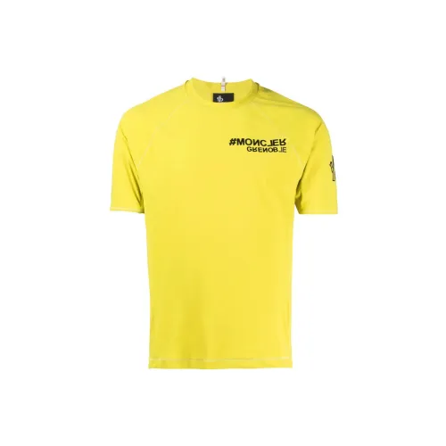 Moncler Grenoble  T-shirt Male