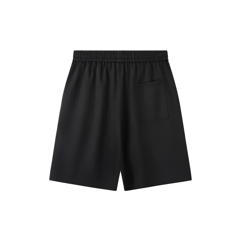 FANBIOU Casual Shorts Unisex-1