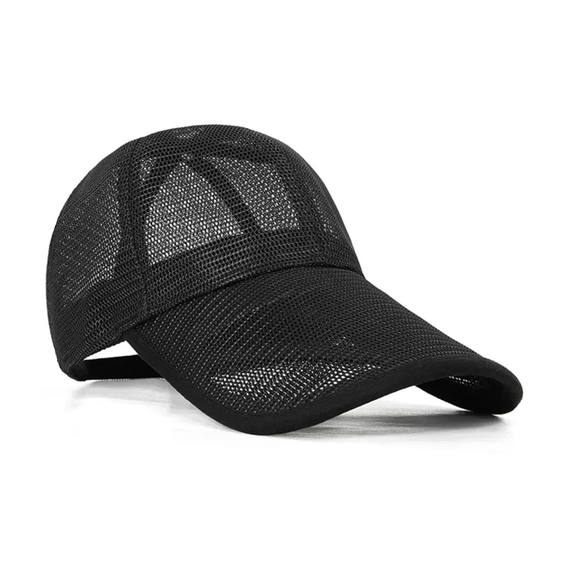 CMFY Cotton Baseball Caps Unisex-1