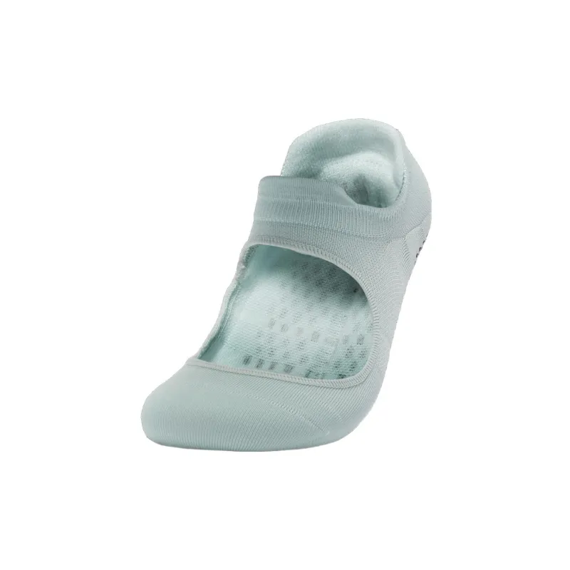 Under Armour Ankle Socks Women's 2 Pack Black/Dreamy Green-1