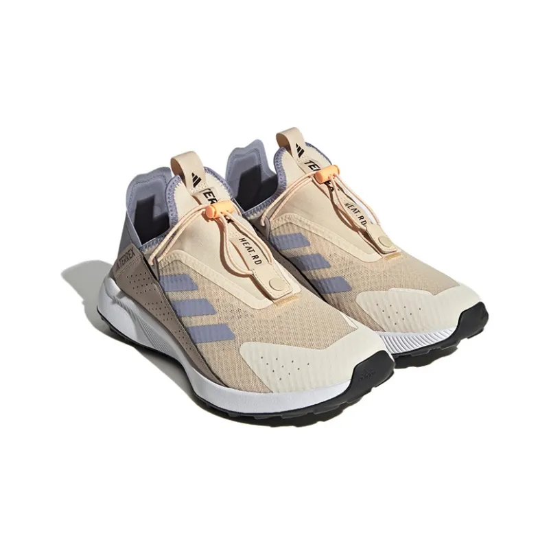 Adidas Terrex Voyager 21 Slip On Heat.Rdy Travel Shoes 'Sand Strata'-2