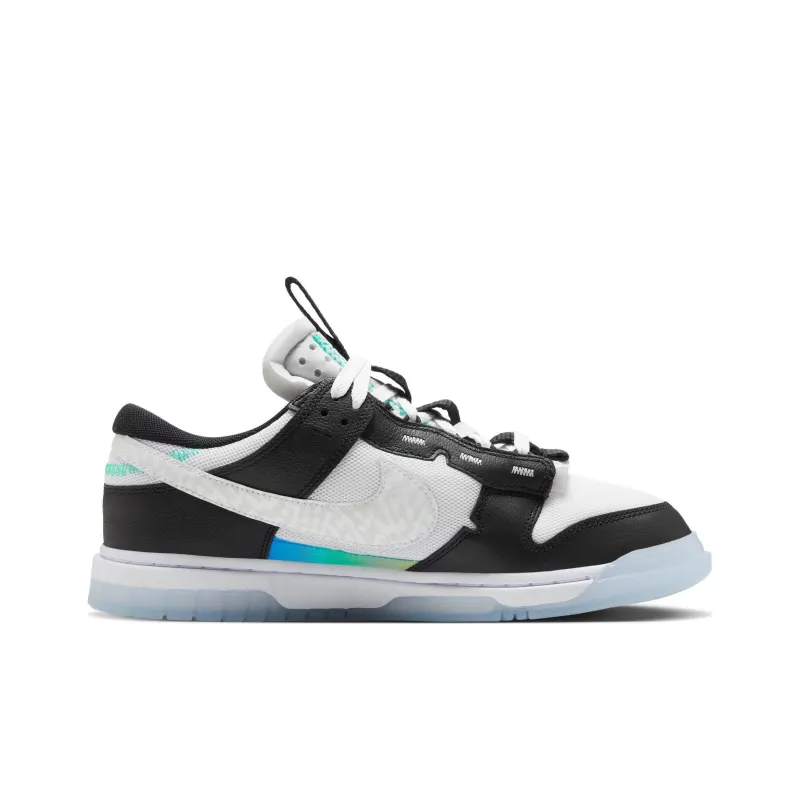 Nike Air Dunk Jumbo Unlock Your Space Panda-1