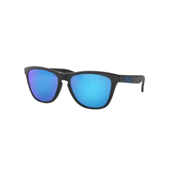 Oakley Frogskins Sunglasses Low Bridge