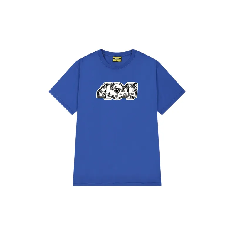 404MOB GANG T Shirts Unisex-31
