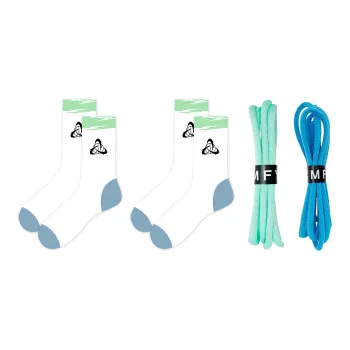 CMFY Shoelaces Unisex