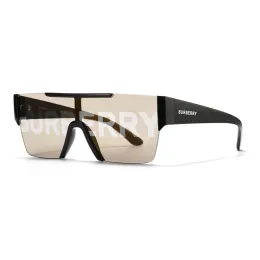 Burberry 4291 Square Sunglasses-1