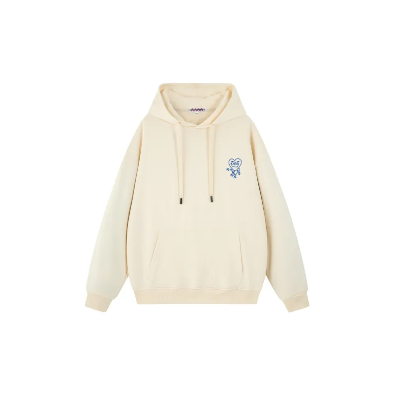 FAIRWHALE Sweatshirts Unisex-11
