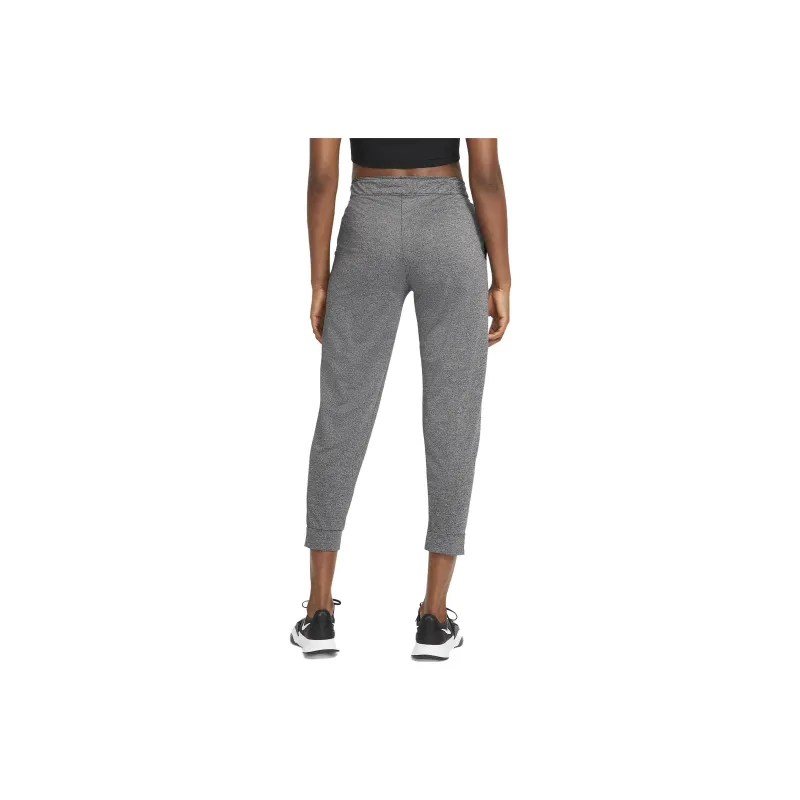 Nike Knitted Sweatpants Women's Gray-1