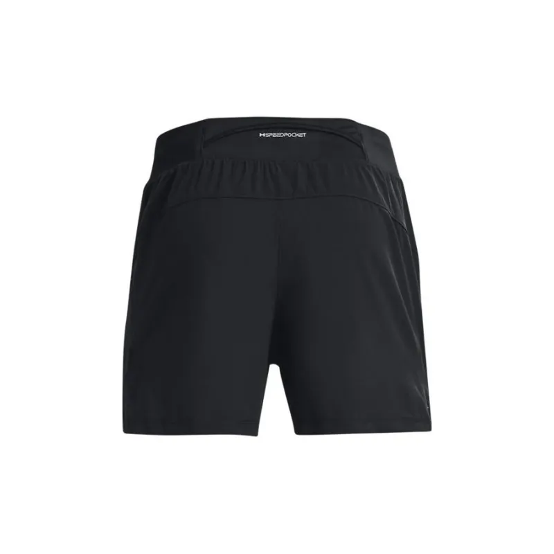 Under Armour Sports Shorts Men Black-1