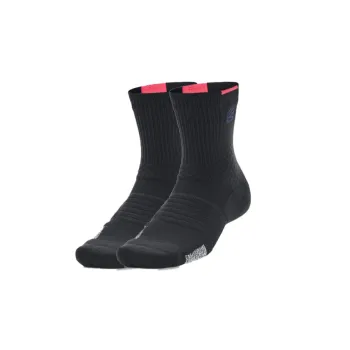 Under Armour Unisex Mid Calf Socks