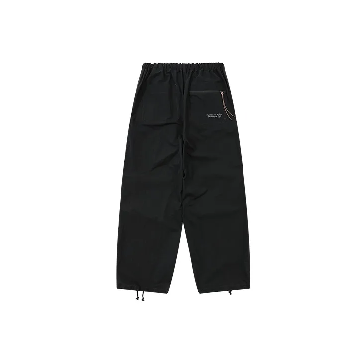 BEASTER Cargo Pants Unisex-7