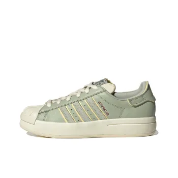 Superstar Women's Adidas Originals Ayoon 'Halo Green' Women's