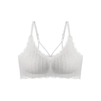 Anna Sweet Talks Women's Bras