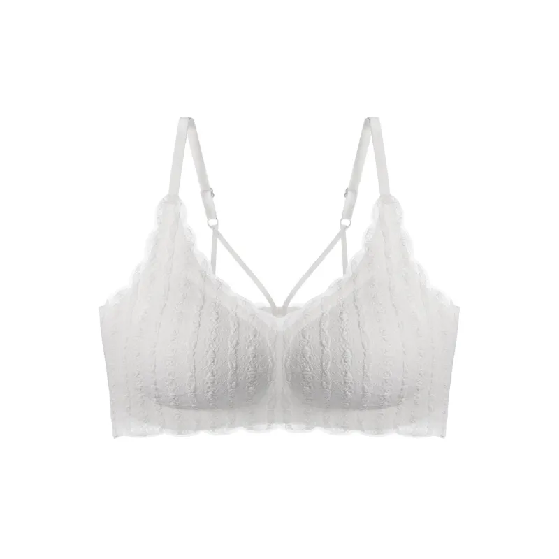 Anna Sweet Talks Women's Bras-0