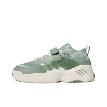 Adidas Streetball 3.0 'Green'