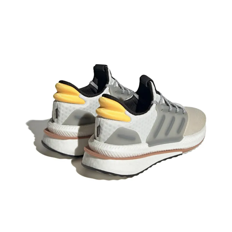 X_PLRBOOST Adidas 'Aluminium Solar Gold'-3