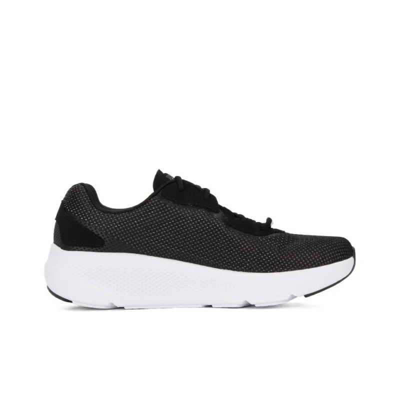 Skechers Go Run Elevate 'Black White'-1