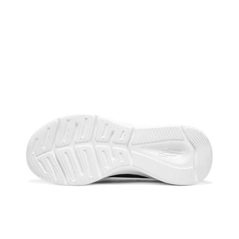 Skechers Skech Lite Pro Cushioning Anti Slip And Wear Resistant Low Top Casual Shoes Women's Black-3