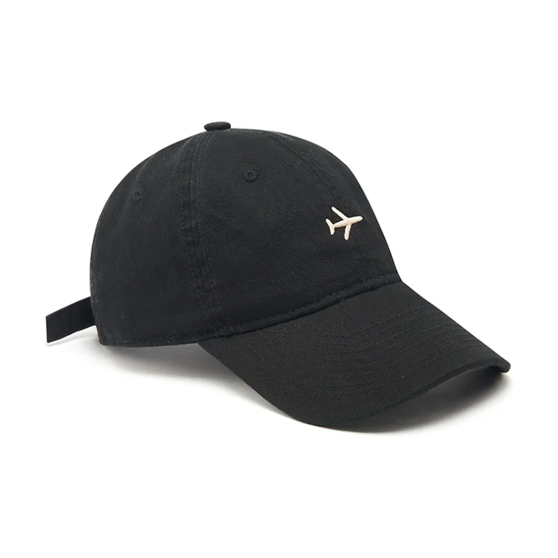 FREE RABBITⅡ High Quality Cotton Baseball Caps Unisex-1