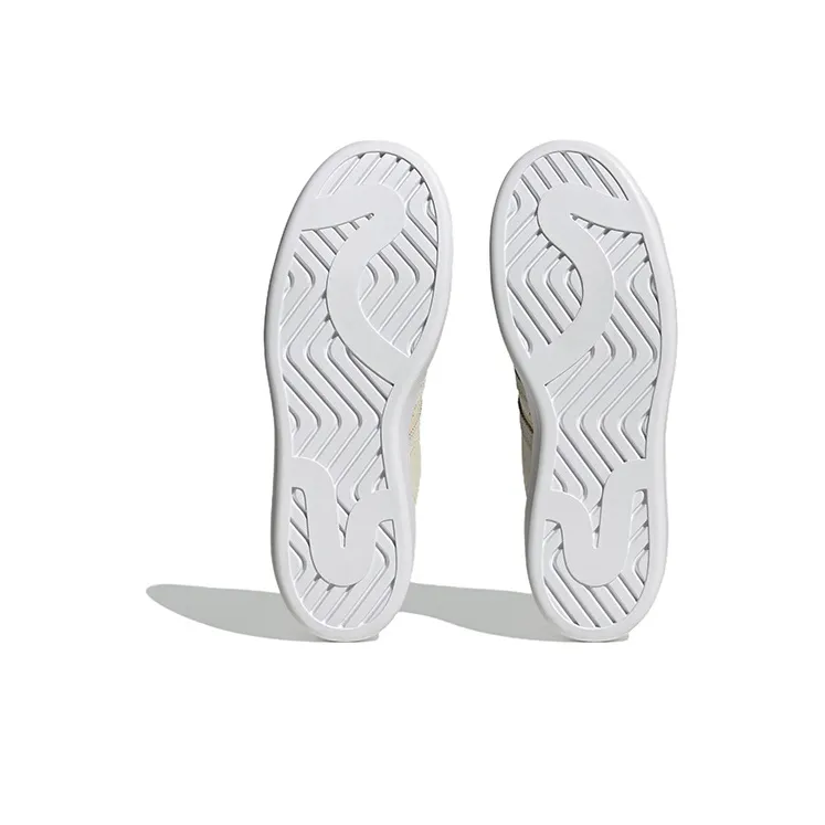 Adidas Originals Superstar Ayoon 'White Cream' Women's-5