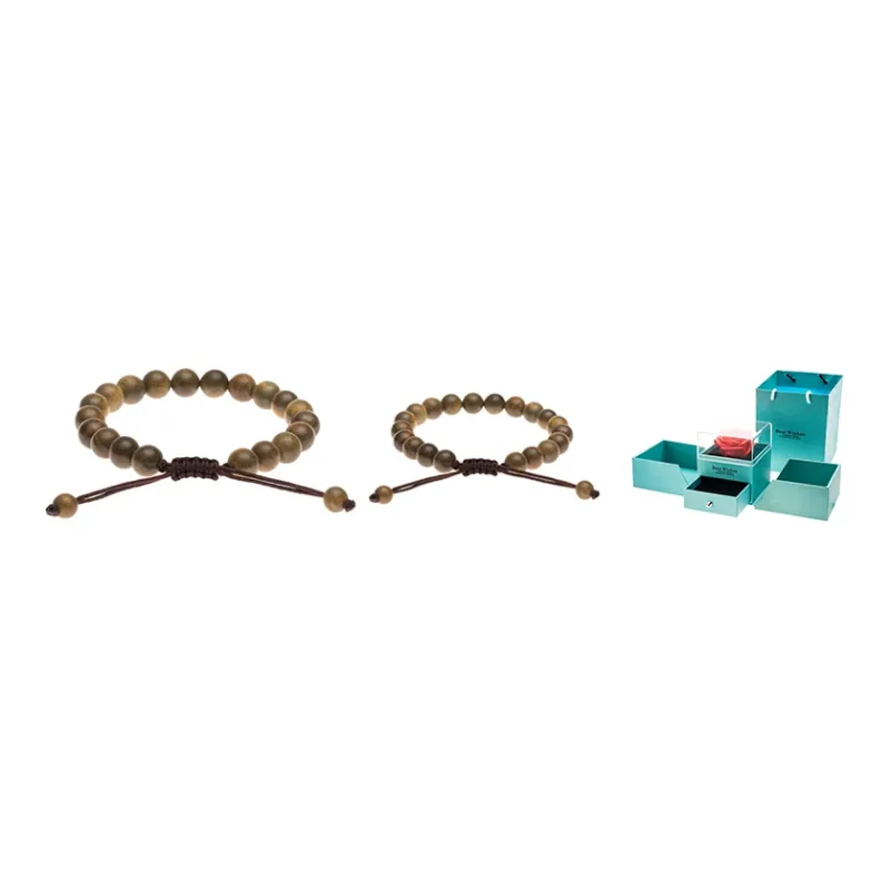 SOLO Bracelets Unisex-14