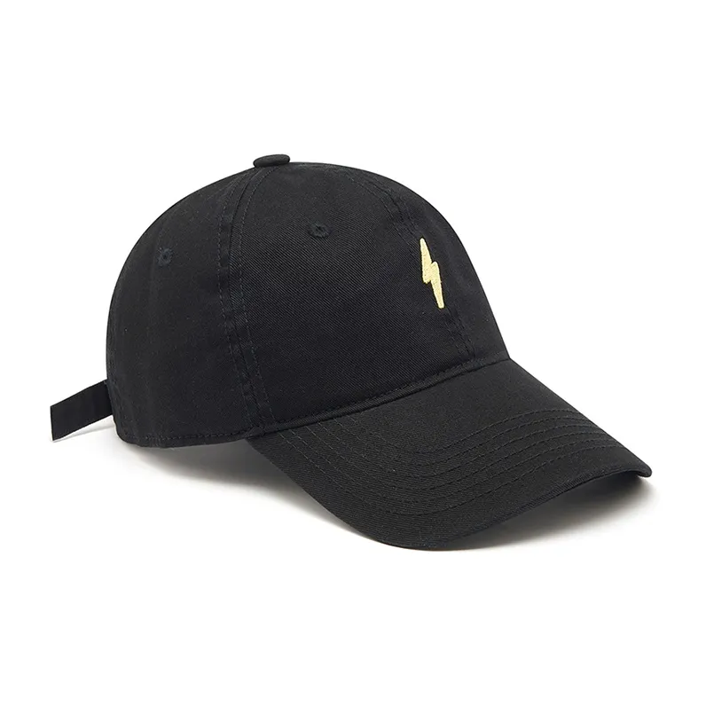 FREE RABBITⅡ High Quality Cotton Baseball Caps Unisex-1
