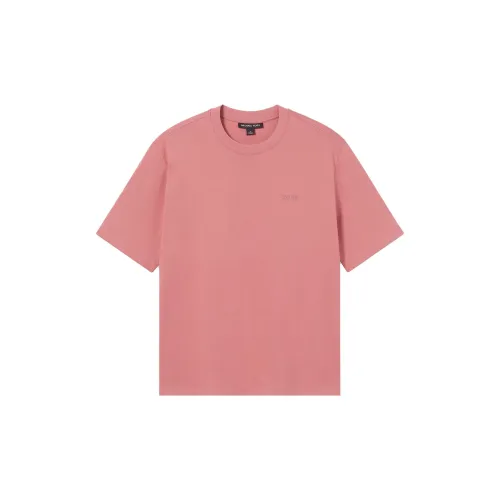 MICHAEL KORS T-Shirts Men Dark Pink