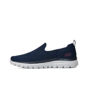 Skechers Go Walk Burst Slip On 'Navy'