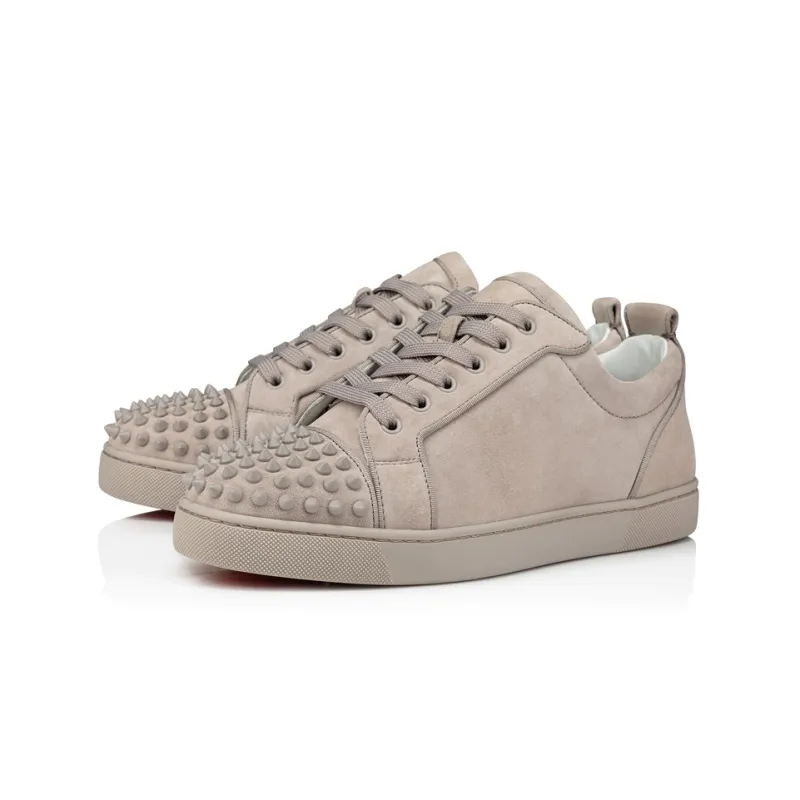Christian Louboutin Spike-stud Sneakers-2