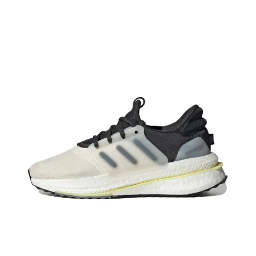 Adidas X_PLR Running Shoes Women's Low-Top Beige/Black