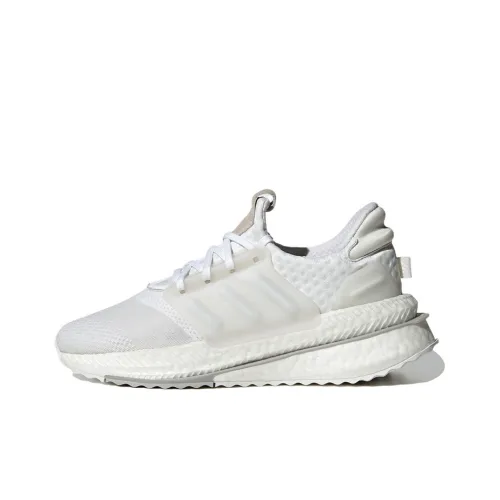 Adidas X_PLRBOOST Cloud White Crystal White Women's