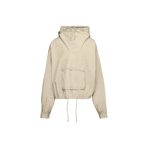 Maison Margiela Jackets Men White